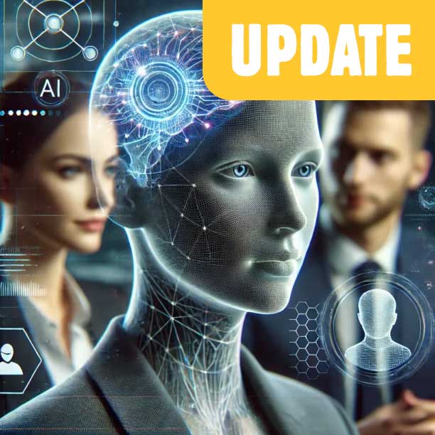 Kurs KI-Manager Education Update Zertifikat IDLL